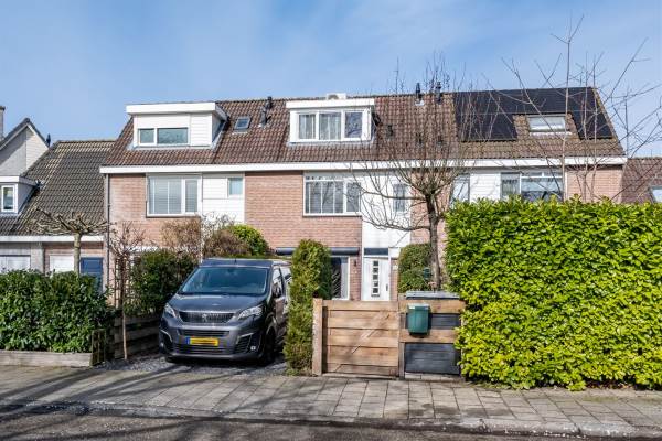 Woning Loopveltweg 34 Vinkeveen