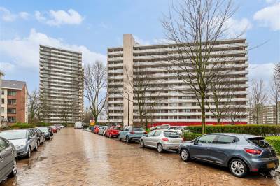 Woning Ocarinalaan 680 Rijswijk (ZH)