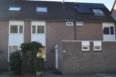 Woning Bruntingerbrink 19 Emmen