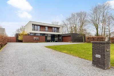 Woning Roosendaalsebaan 50a Wouw