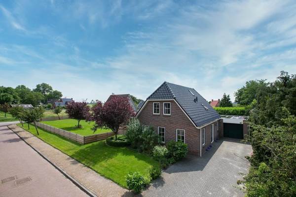 Woning Ripperdaweg 10 Oosterwijtwerd