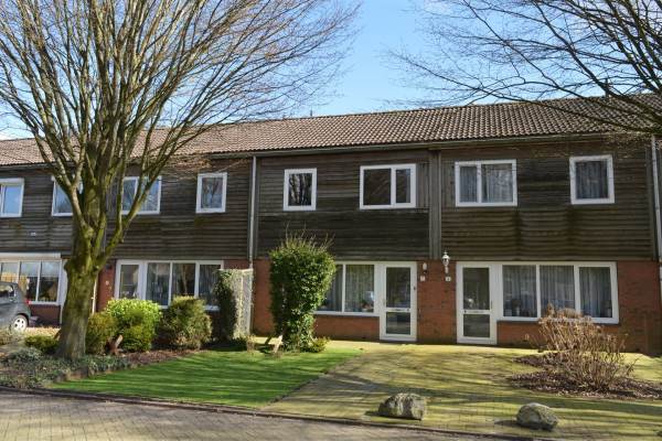 Woning Darg 6 Nieuw-Schoonebeek