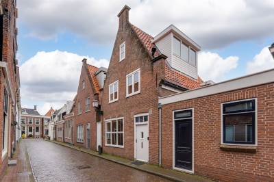 Woning Duinsteeg 8 Hoorn (NH)