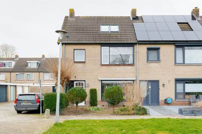 Woning Wilgenhof 52 Hattem