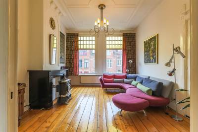 Woning Kraneweg 81A Groningen