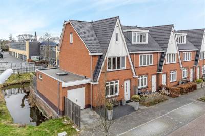 Woning Dotterbloemweg 28 Kudelstaart