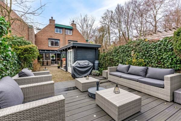 Woning 't Ven 42 Duivendrecht