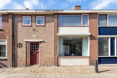Woning Molendijk 15 Nieuwe-Tonge