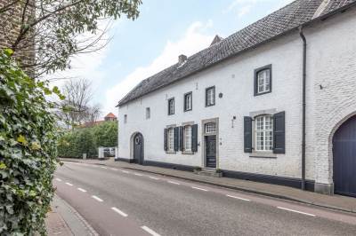 Woning Grensstraat 127 Landgraaf