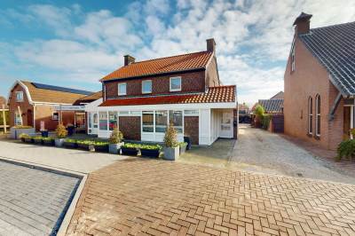 Woning Kerkstraat 20 Hank