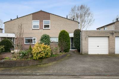 Woning Vossenslag 37 Assen