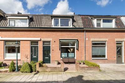 Woning Rozenstraat 24 Woerden