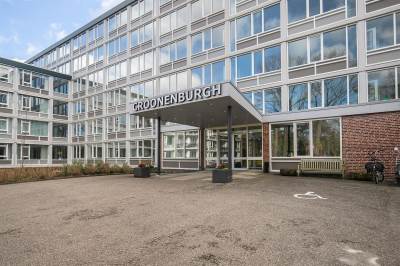 Woning Koningin Emmalaan 2935 Ermelo