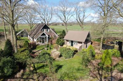 Woning Hoofdweg 81 Coevorden