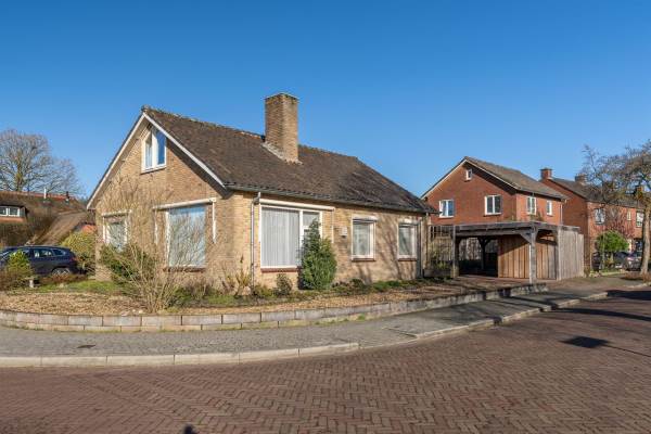 Woning Duivenbreeweg 10 Nijverdal