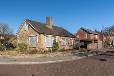 Woning Duivenbreeweg 10 Nijverdal