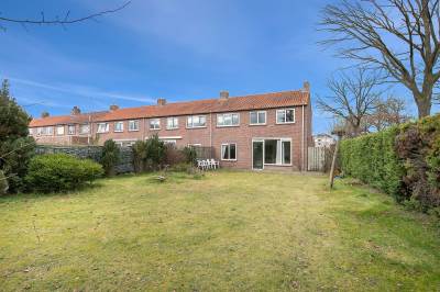 Woning Jan Hendrikxstraat 1 Best