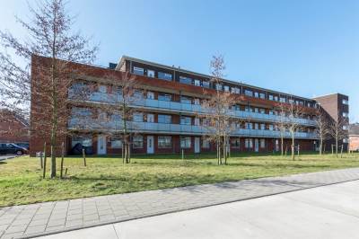 Woning Buxushaag 8 Voorhout