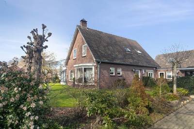 Woning Lange Veenteweg 23 Epe