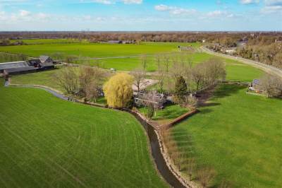 Woning Woerdenseweg 3 Breukelen