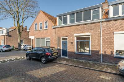 Woning Van Galenstraat 56 Zwolle