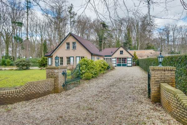 Woning Oude Larenseweg 13A Epse