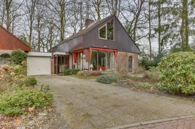 Woning 't Weterman 33 Diepenveen