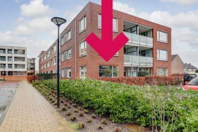 Woning Poelruit 2e Reeuwijk
