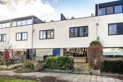 Woning Nijenrode 38 Landsmeer