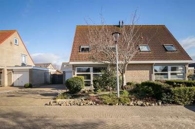 Woning De Velduil 45 Harlingen