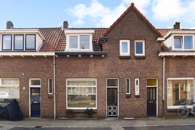 Woning Almsvoetstraat 21 Dordrecht
