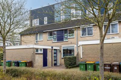 Woning 't Koetshuis 19 Veenendaal