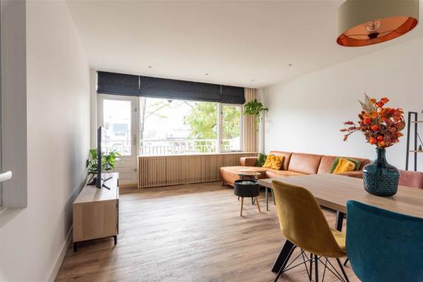 Woning Heemraadweg 138 Weesp