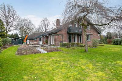 Woning Dwarsakkers 2 Gieten