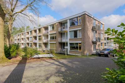 Woning Koningin Wilhelminalaan 2a6 Hattem