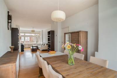 Woning Stuyvesantstraat 361 Den Haag