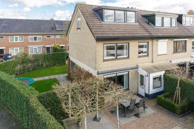 Woning Weidedreef 2 Langbroek