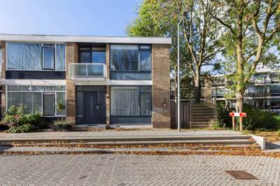 Woning Pieter Woutersestraat 13 Rotterdam