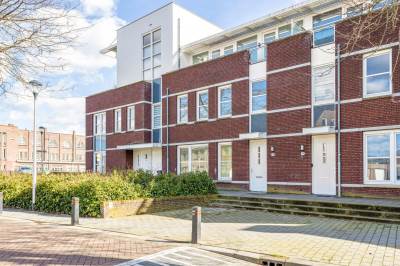 Woning 2e Haagstraat 16 Helmond