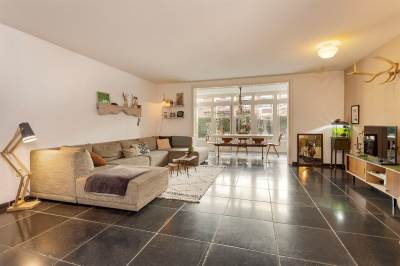 Woning J M van der Meystraat 78 Assendelft