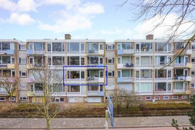 Woning Ruusbroechof 13 Alkmaar