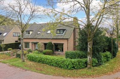 Woning Meentzoom 11 Blaricum