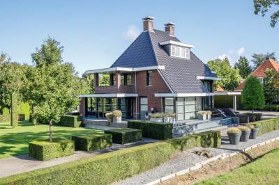 Woning Spoolderbergweg 22 Zwolle