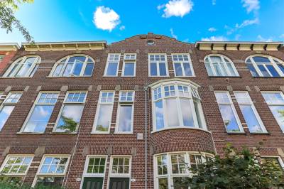Woning Van Speykstraat 16a Groningen