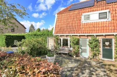 Woning Heemraadschapslaan 76 Amstelveen