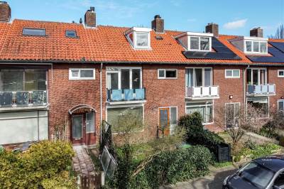 Woning Vogelkerslaan 8 Amstelveen