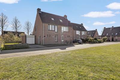 Woning Jutte 13 Heerenveen