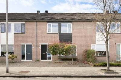 Woning IJsselmeerlaan 51 Emmeloord