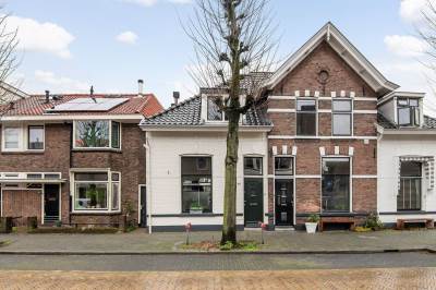 Woning Hertenstraat 40 Zwolle