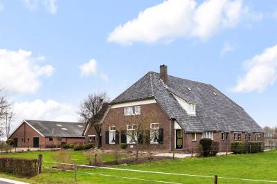 Woning Zonnenbergstraat 62 Wilp